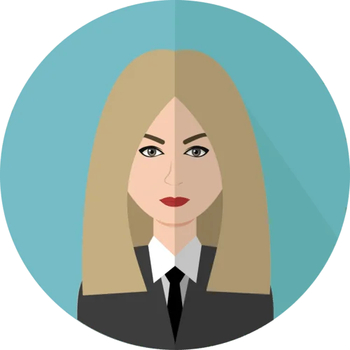 Julie Moreels, Conseillère clientèle chez Go-Forward