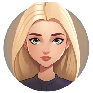 Nora, Gestionnaire de contrats chez Go-Forward