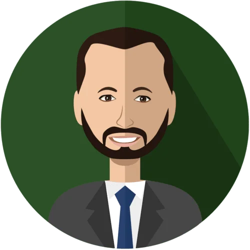 Olivier Garcet, Conseiller clientèle chez Go-Forward